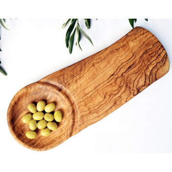 Olive Wood Serving Board...