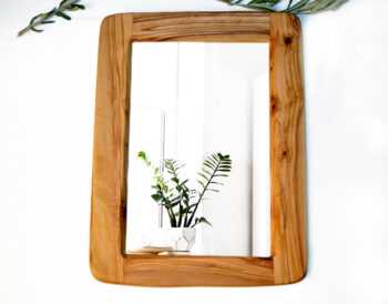 Zeytin Ağacı Ayna GO-1015