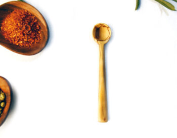 Zeytin Ağacı Baharat Kaşığı GO-0242