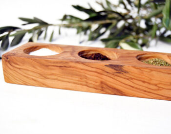 Zeytin Ağacı Baharatlık GO-0514