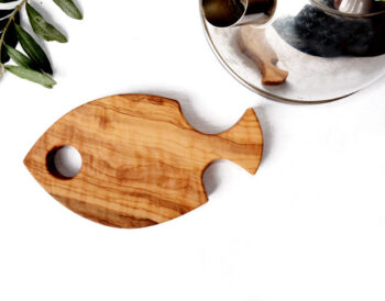 Zeytin Ağacı Balık Nihale GO-0414