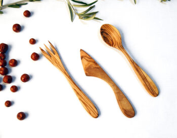 Zeytin Ağacı Bebek Takımı GO-0238