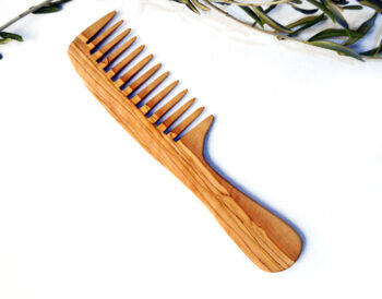 Zeytin Ağacı Büyük Tarak GO-1116