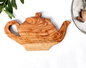 Zeytin Ağacı Çaydanlık Nihale GO-0416