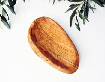 Zeytin Ağacı Kase GO-0117