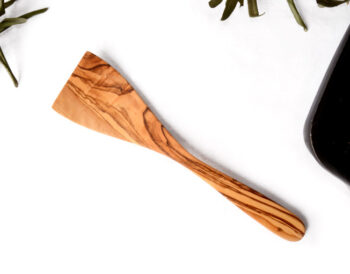 Zeytin Ağacı Eğimli Spatula 3 GO-0322