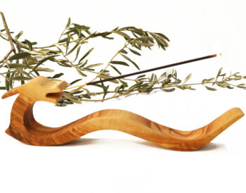 Zeytin Ağacı Ejderna Tütsülük GO-0920