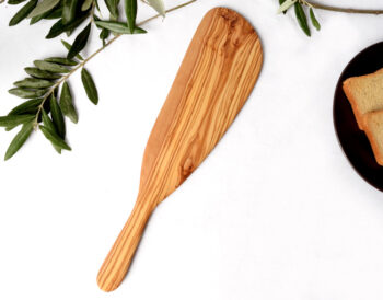 Zeytin Ağacı Büyük Spatula GO-0317