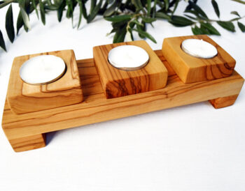 Zeytin Ağacı Japon Mumluk GO-0913