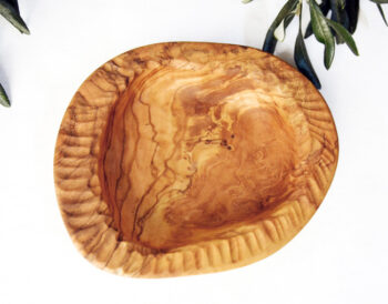 Zeytin Ağacı Kase GO-0115