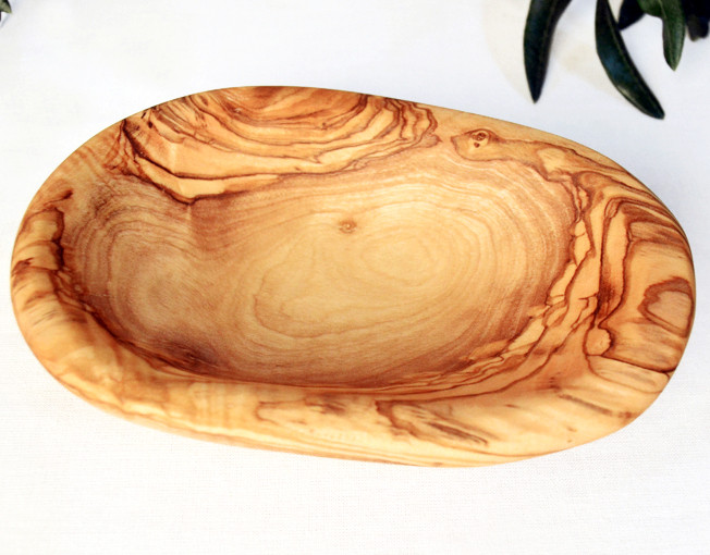 Zeytin Ağacı Kase GO-0116 - Görsel 3