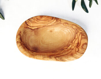 Zeytin Ağacı Kase GO-0116