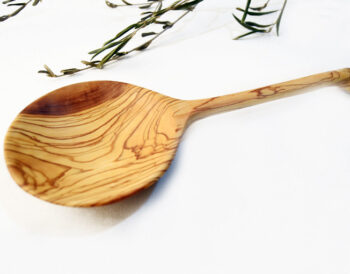 Zeytin Ağacı Kase Sunum GO-0126