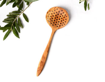 Zeytin Ağacı Kevgir GO-0231