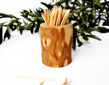 Zeytin Ağacı Kürdanlık GO-0515