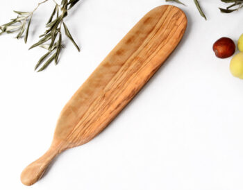 Zeytin Ağacı Kürek Sunum GO-0025