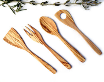 Zeytin Ağacı Mutfak Takımı GO-0313