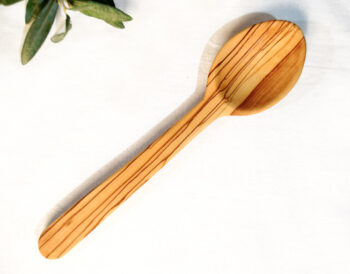 Zeytin Ağacı Orta Kaşık GO-0215