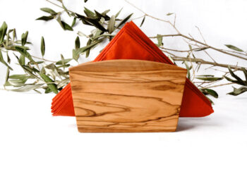 Zeytin Ağacı Peçetelik GO-0517