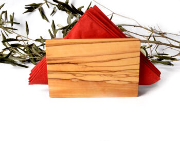 Zeytin Ağacı Peçetelik GO-0518