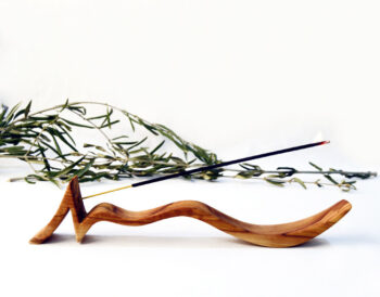 Zeytin Ağacı Ritim Tütsülük GO-0921