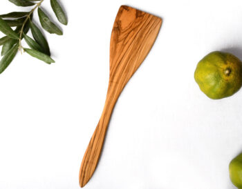 Zeytin Ağacı Spatula 1 GO-0315