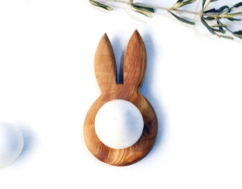 Zeytin Ağacı Tavşan Yumurtalık GO-0522