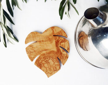 Zeytin Ağacı Yaprak Nihale GO-0413